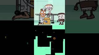 TRALALERO TRALALA GETS SURGERY! | @HornstrompGames | Bouncing Square |
