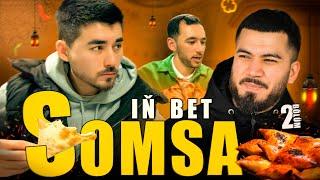 IN BET TURKMEN SOMSA istanbulda 2 | BETBELLI & CHARZHOVSKI & DOWRAN ATA