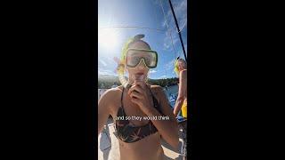 How Snorkel Tubes Actually Work