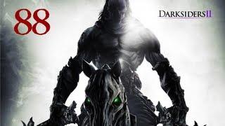 Прохождение Darksiders 2 - Часть 88 — Владыка демонов: Встреча с Уриель