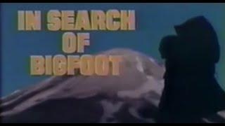 In Search of ... Bigfoot (1976)