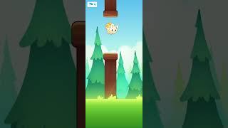 Flappy Rabbit | Buying New Avatar | siakew #shorts