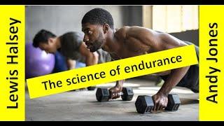 The science of endurance | Andrew Jones | Ep. 10