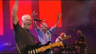 Pink Floyd - Comfortably Numb ( original members )