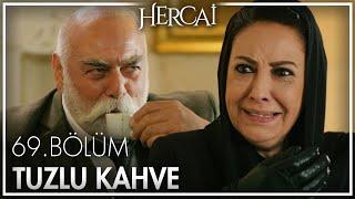 Azize ve Nasuh'un kız isteme merasimi - Hercai 69. Bölüm