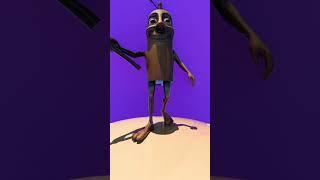 Tung Tung Tung Sahur Endless Zoom #tungtungtungsahur  #roblox