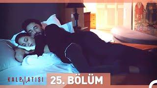 Kalp Atışı 25. Bölüm