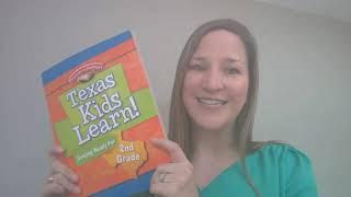 Teacher Created Materials - Kids Learn! Workbooks