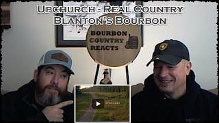 Upchurch Real Country | Metal / Rock Fans First Time Reaction with Blantons