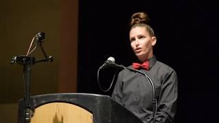 Teacher of the Year Yuma 2018 Speech