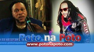 MONTANA AZA NA STUDIO, AZO PREPARER ALBOUM NAYE