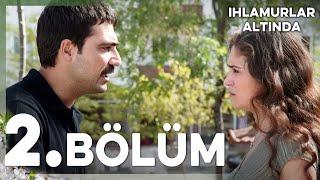 Ihlamurlar Altında 2. Bölüm - Full Bölüm