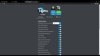 connect discord to roblox using ropro (read desc)