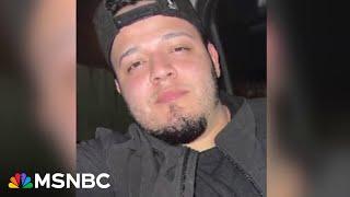 Kilmar Abrego Garcia charged with two federal counts