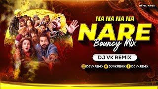 Na Na Na Na Na Re (Bouncy Mix) Dj Vk Remix | Daler Mehandi | Rajkummar, Triptii | New Punjabi Song