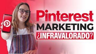 Marketing en Pinterest | ¿Vale la pena?