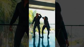 Rate this dance  KO x @Tighteyex  #dance #couple #michaeljackson