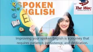 Spoken English Course Sharjah