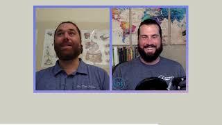 Animal acupuncture clip - full episode on The Emerald Coast Essentials Podcast