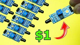 THIS $1 Aliexpress Module Do Something INCREDIBLE?