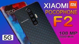 XIAOMI POCOPHONE  F2 (5G) Trailer  - THE KING IS BACK