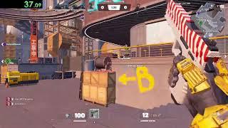 Fortnite Ballistic World Record (unofficial 1:57.14)