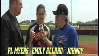 HeroTV 2017: Episode 4 Emily Allard of the Chicago Bandits