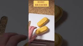 Mini French Toast! #food #breakfast #tinyfood