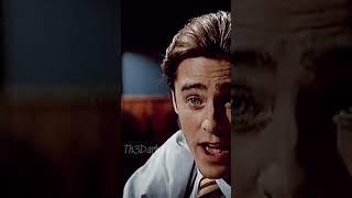 "Literally me…" Patrick Bateman Edit #Sigma #Americanpsycho #Bateman #Edit #Shorts