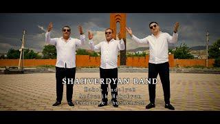 Shahverdyan Band / Hakob Badalyan, Andranik Hakobyan & Andranik Ghushchyan - ''Im Tun Ararat'' 2024