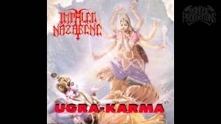 Impaled Nazarene - Ugra-Karma (Full Album)