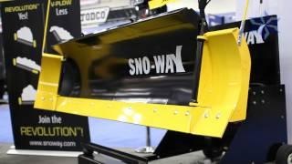 SnowPlowNews.com - Sno-Way 26R