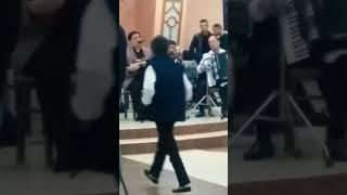 Og'abek Sobirov to'yida jonli ijro