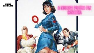 A Mulher Polícia Faz Carreira | HD | Comédia | Filme Completo em Português