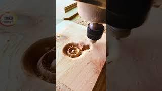 Powerful CNC Router Machine 6090 1325 For Woodworking