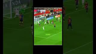 Barc vs Real 4k 