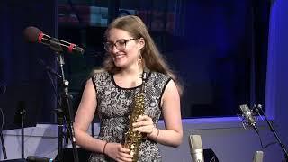 La Plaza @ Digital Village | The Afro Latin Jazz Fat Cats @ The Greene Space  | July 3, 2020