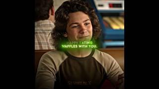 "Happy eating waffles with you" - Georgie Cooper | Young Sheldon Edit | Lil Tecca - Ransom
