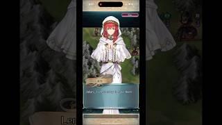 Lena And Julian Bound Hero Battle Infernal And Lunatic F2P #feh #julian