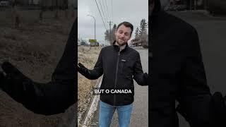 Canada Proud