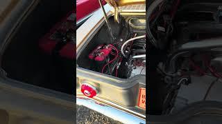 1960's Chevrolet Corvair Corsa - Walk Around #classiccars #vintagecars