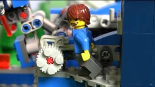 NEXO KNIGHTS - LEGO Club - Adventures of Max