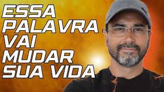 Pregação que VAI MUDAR SUA VIDA PARA SEMPRE - Pregação Evangélica - IVAN SARAIVA