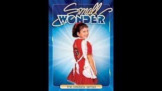 Small Wonder - The Complete HD STUDIO COLLECTION - Promo
