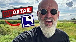 DIY DETAIL: Nick, Yvan, and the brand built for the detailing enthusiast!