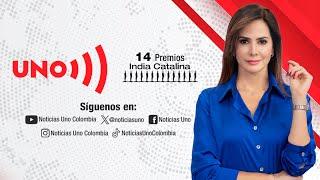 ​EN VIVO| Emisión de Noticias Uno  - 22 de septiembre 2024