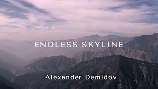 Alexander Demidov - Endless skyline