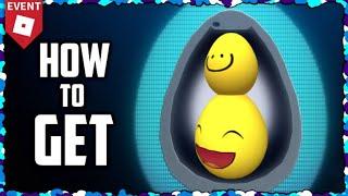 HOW TO GET TOWER OF EGGS! | Egg Hunt 2020 | Roblox