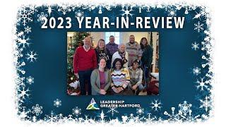 2023 Year-in-Review with LGH