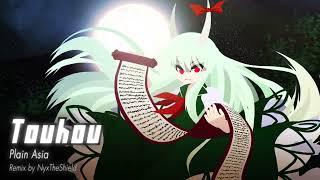 Touhou - Plain Asia [Remix by NyxTheShield] [Keine's Theme]